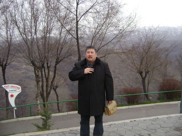 Тулеген *******