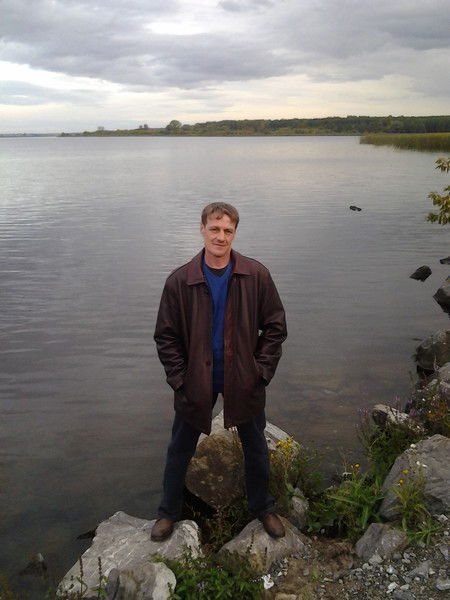 Илья Труков