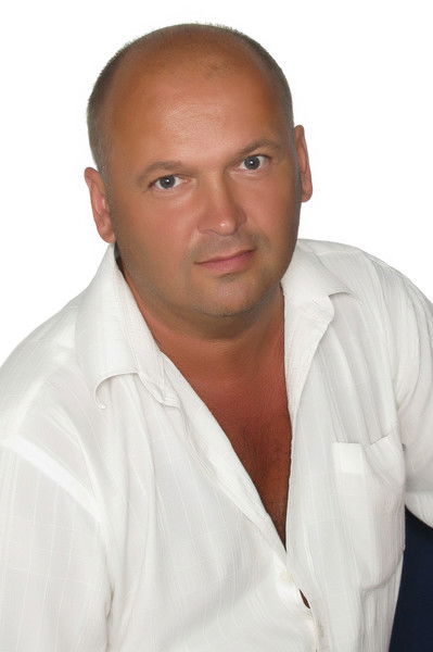 Сергей Барбетов