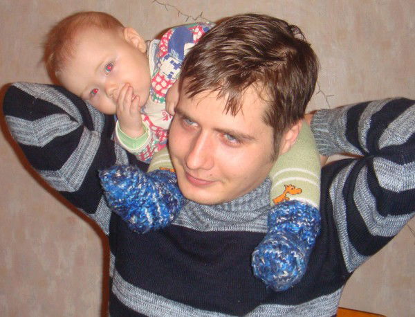 Василий Королёв