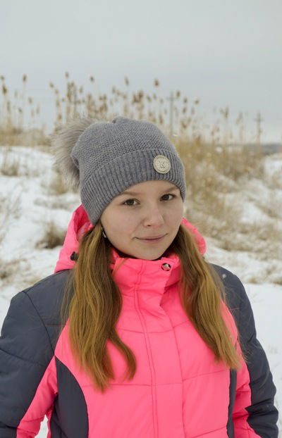 Вика Субботина