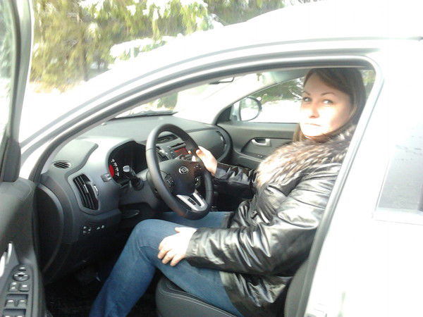 Марина Бадрова