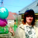 Пак Оксана