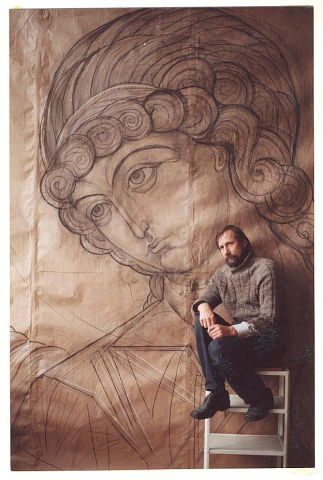 Михаил Евдокимов