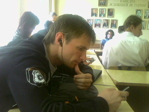 Валерий Кургузов