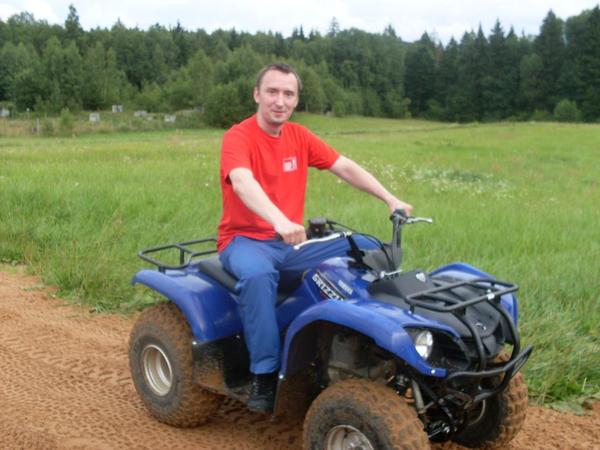 Дмитрий Морев