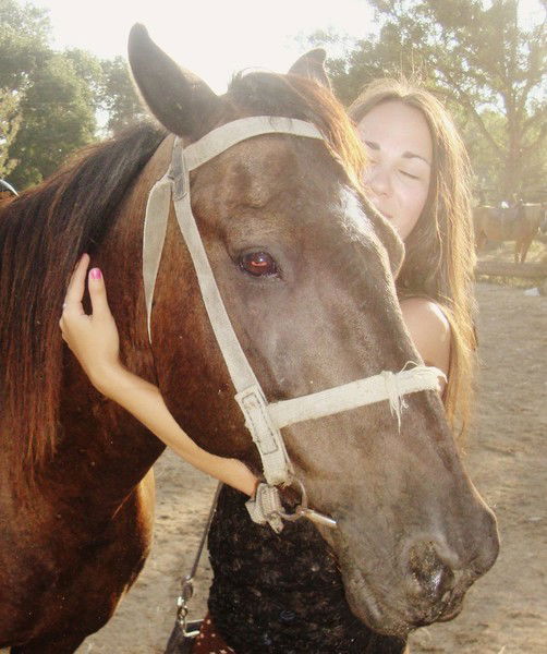 Марина Дербенева