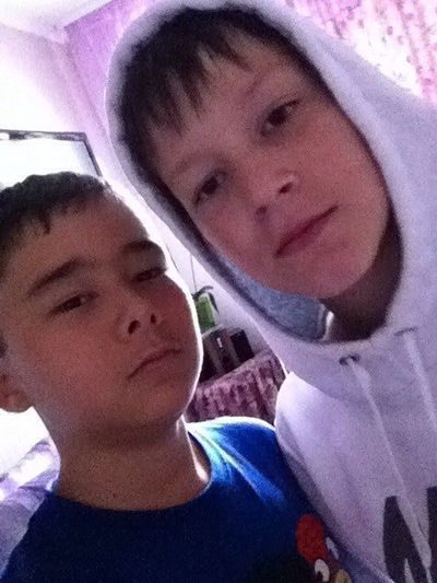 Максим Рудченко