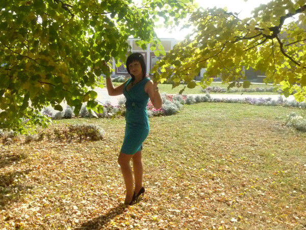 Наталья Моргачева