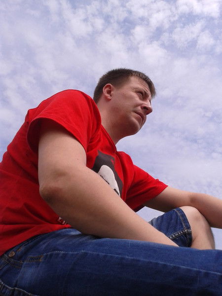 Виктор Усов