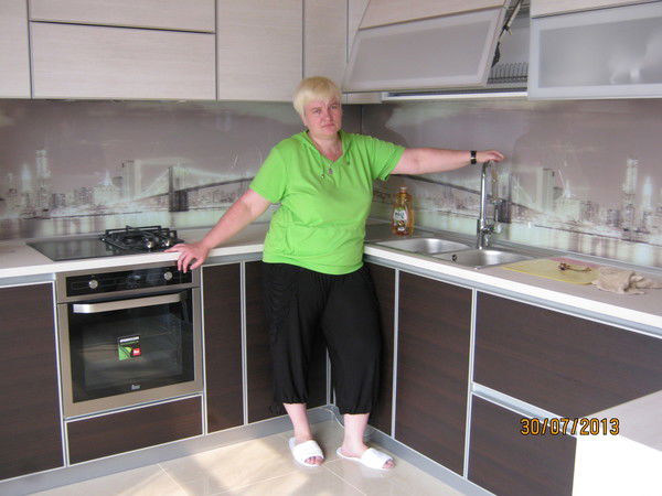 Екатерина Максимцова