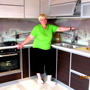 Екатерина Максимцова