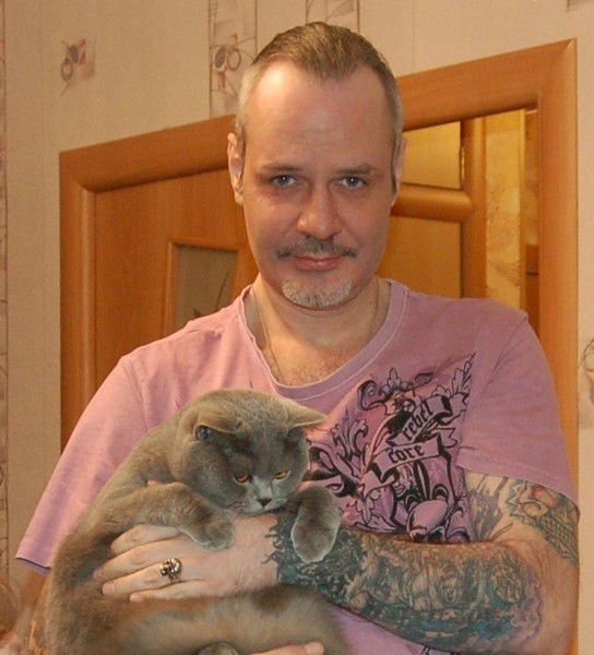 Константин К