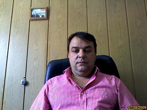 Игорь Каневский