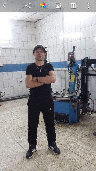 Сергей Попов