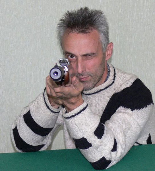 Сергей Надаев