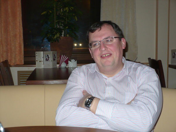 Олег Чайковский