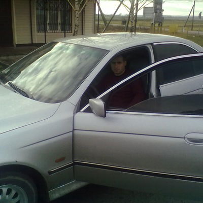 Вова Потапов