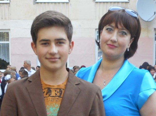 Антонна Давыдова