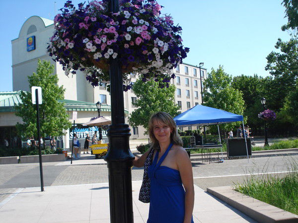 Лідія Терлецька