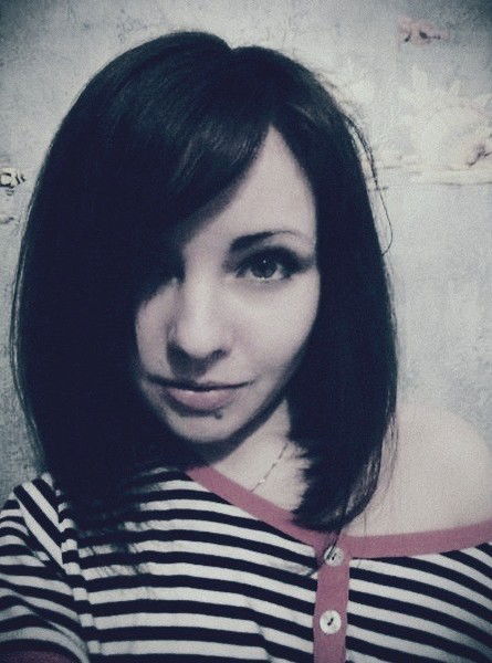 Настя Седова