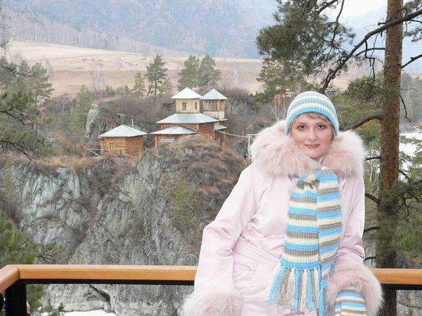 Юлия Иванова