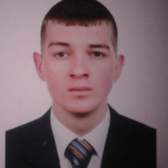 Андрей Чесных