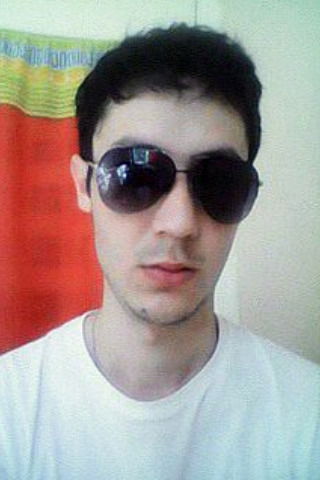 Салимджон Ахмеджонов