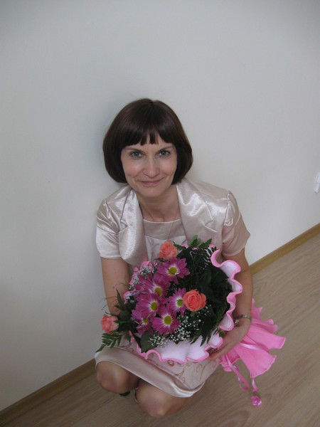 Наталия Филькина