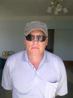 Сергей Драгунов