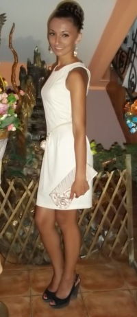 Марианна Дамян