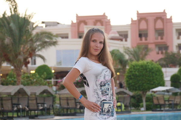 Ольга Кривуца