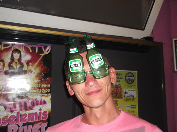 Альберт Мингалимов