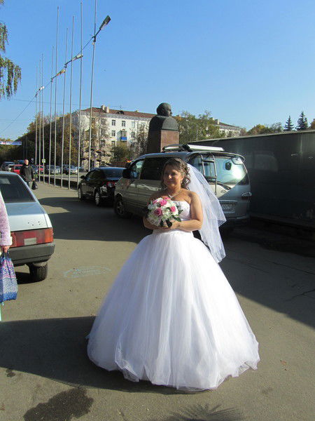 Софья Журавлева