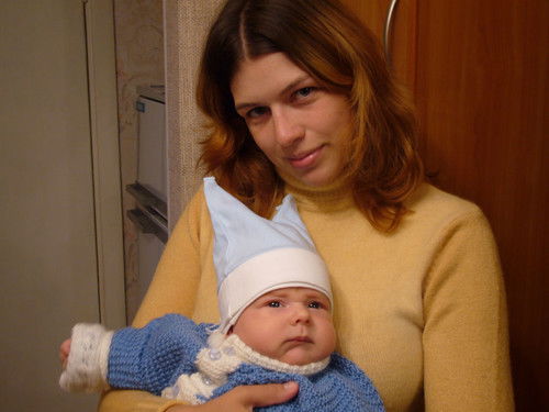 Юлия Певная