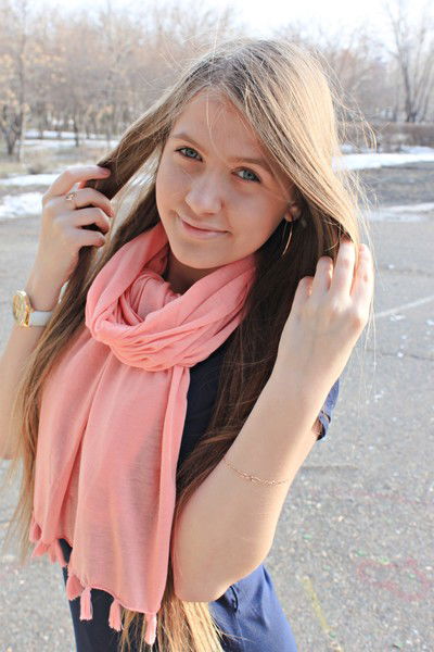 София Корчагина