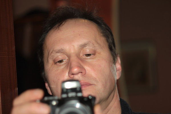 Михаил Протасовский