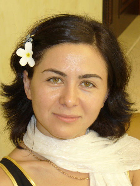 Регина Каримова