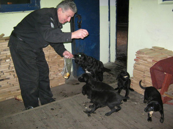 Фёдор Ященко