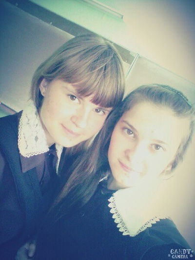 Олеся Сергеева