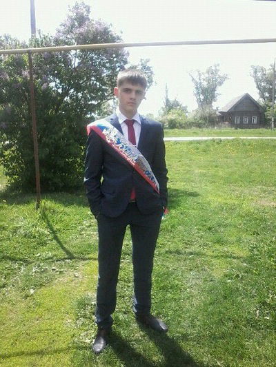 Никита Киселев