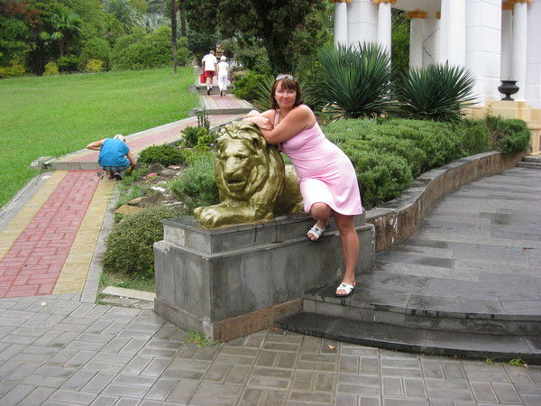 Лариса Шуклина