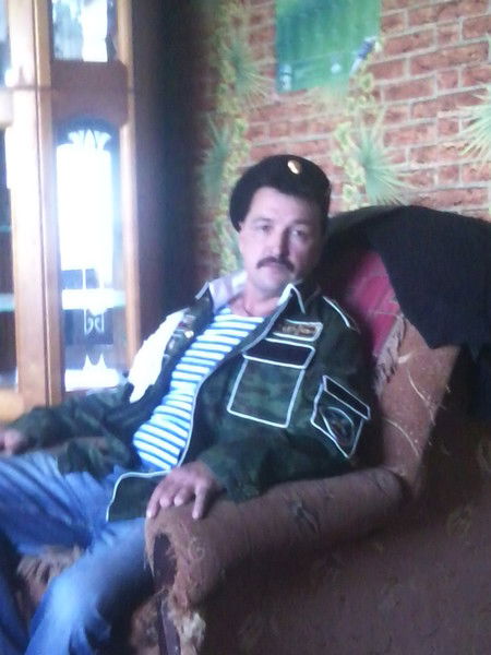 Салават Бахров