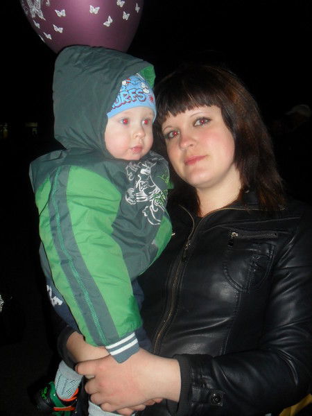 Марина Гиске