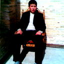 Zafar Rustamov