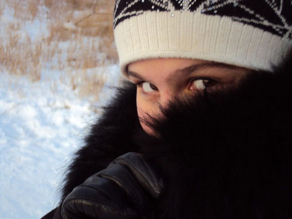 Лейла Абдуллаева