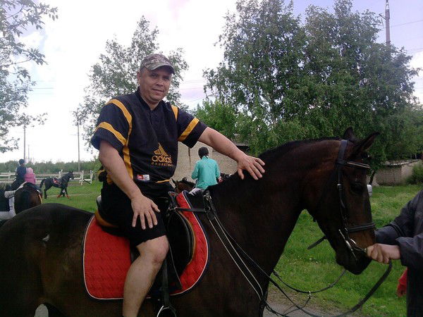 Андрей Гаврилов