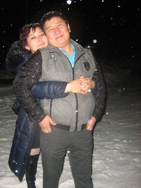 Чырмаш Исматиллаев