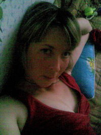 Галина Кузнецова