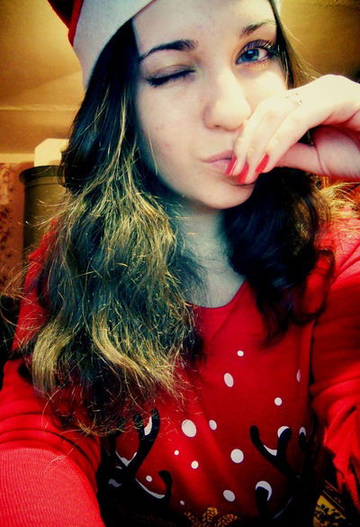 Рита Яковлева